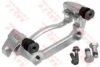 TRW BDA519 Carrier, brake caliper